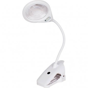 Лупа настольная LEVENHUK ZENO DESK D19